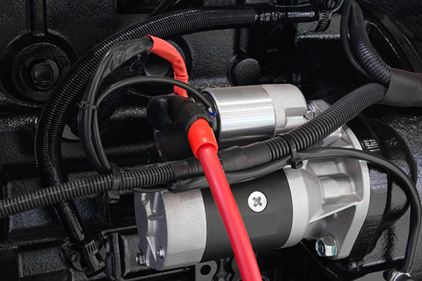 What to Do When Your Car Won’t Start | Precision Import Repair